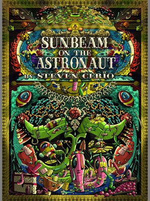 cover image of Sunbeam on the Astronaut